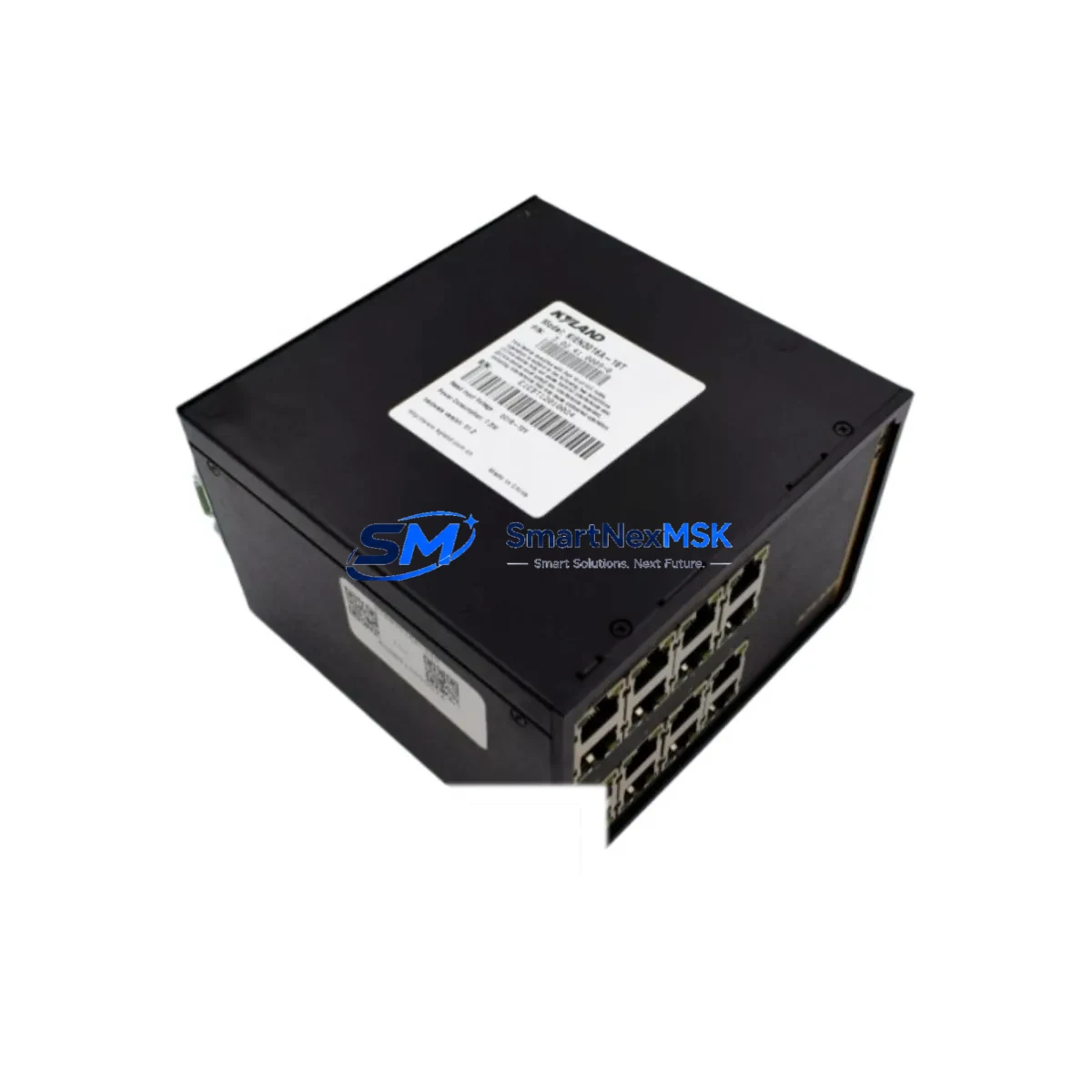 KYLAND KIEN3016BGE-16T Industrial Ethernet Switch