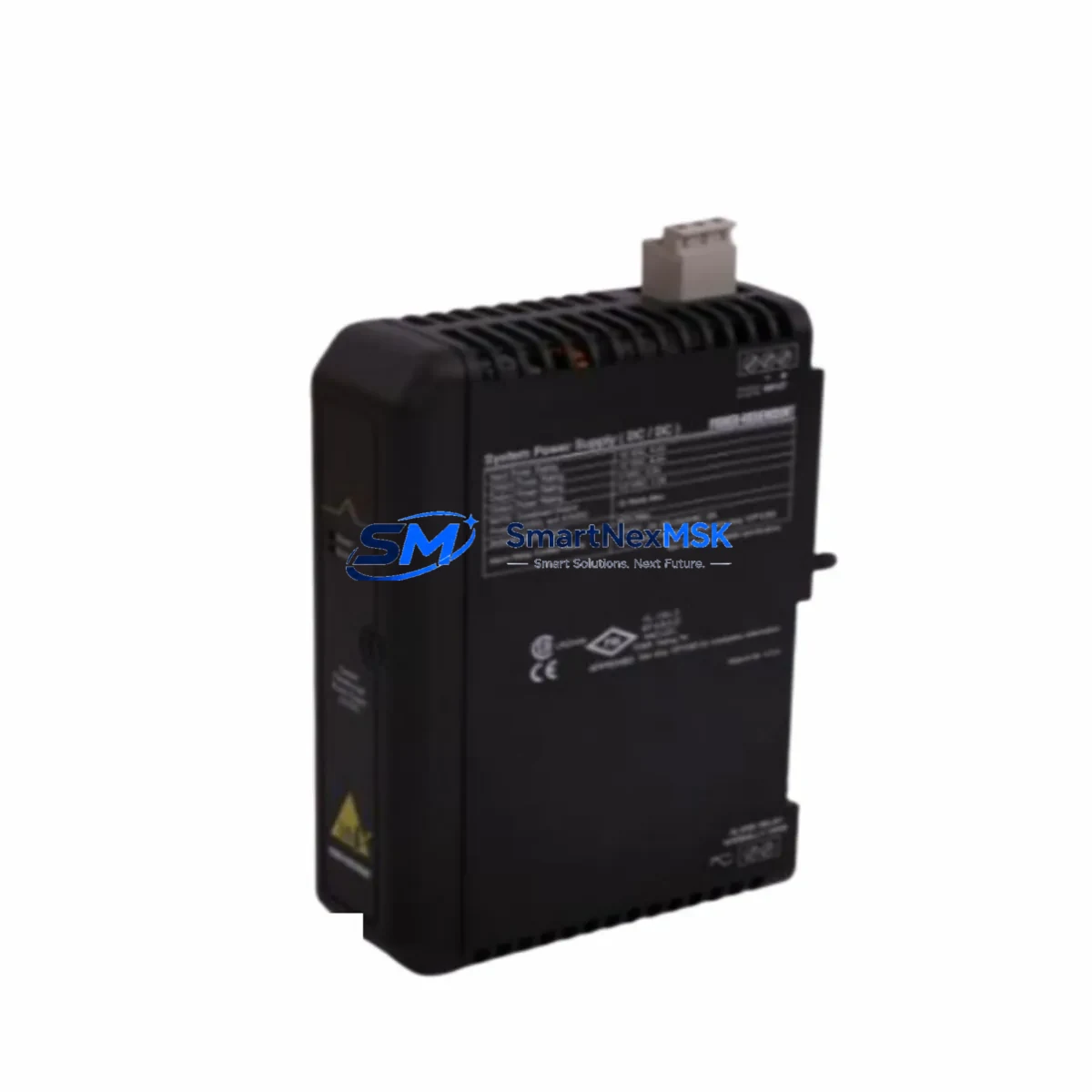 EMERSON KJ1501X1-BB1 12P0678X032 POWER SUPPLY