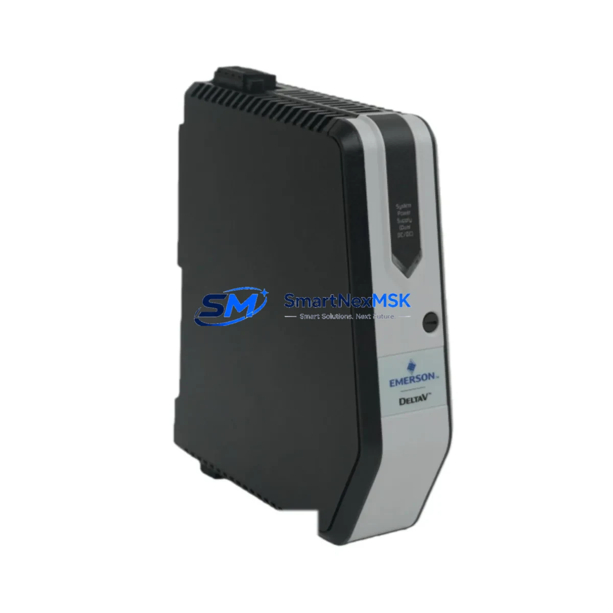 Emerson KJ1501X1-BC4 13P0063X052 Dual DC Power Supply Module