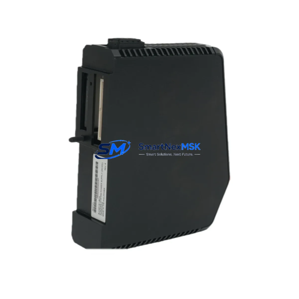 Emerson KJ1501X1-BC4 13P0063X052 Dual DC Power Supply Module image 3