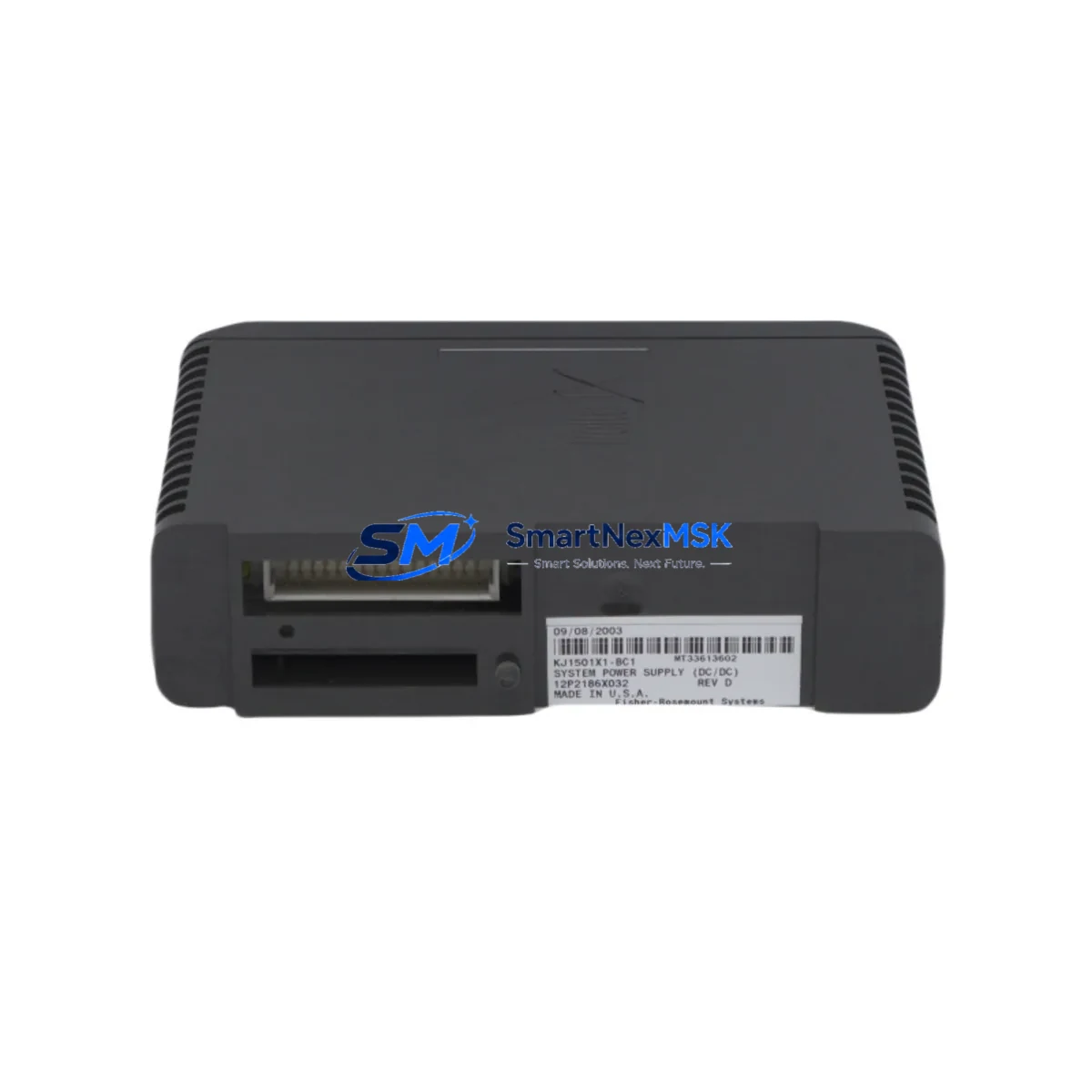 Emerson KJ1501X1-BC5 DC Power Supply image 3