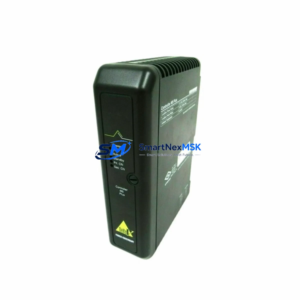 EMERSON KJ2002X1-CA1 12P1509X102 Controller M5+ Module