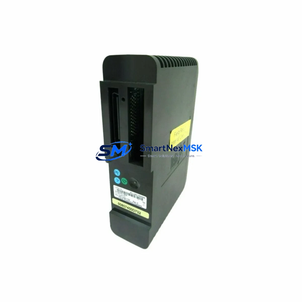 EMERSON KJ2002X1-CA1 12P1509X102 Controller M5+ Module image 2