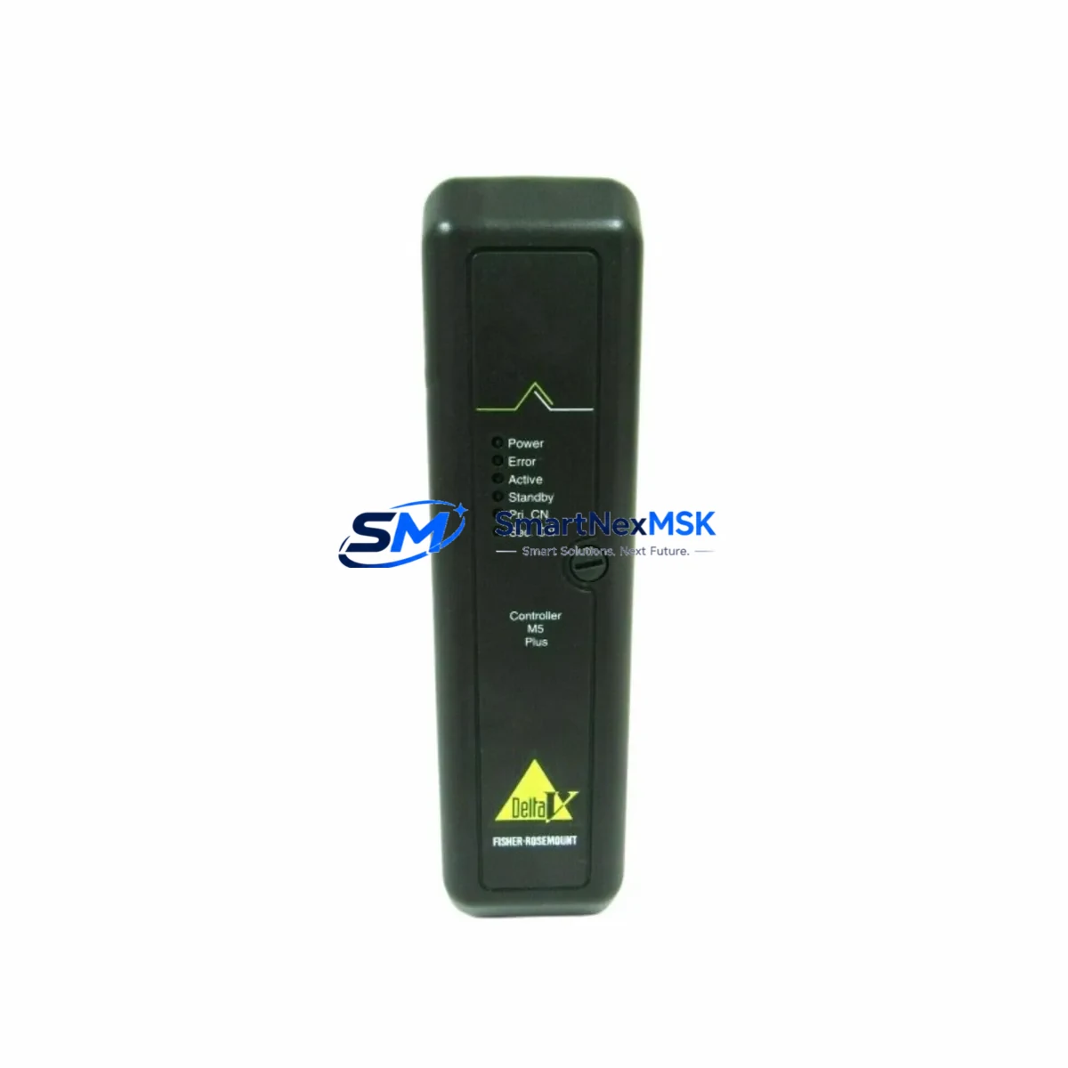 EMERSON KJ2002X1-CA1 12P1509X102 Controller M5+ Module image 3