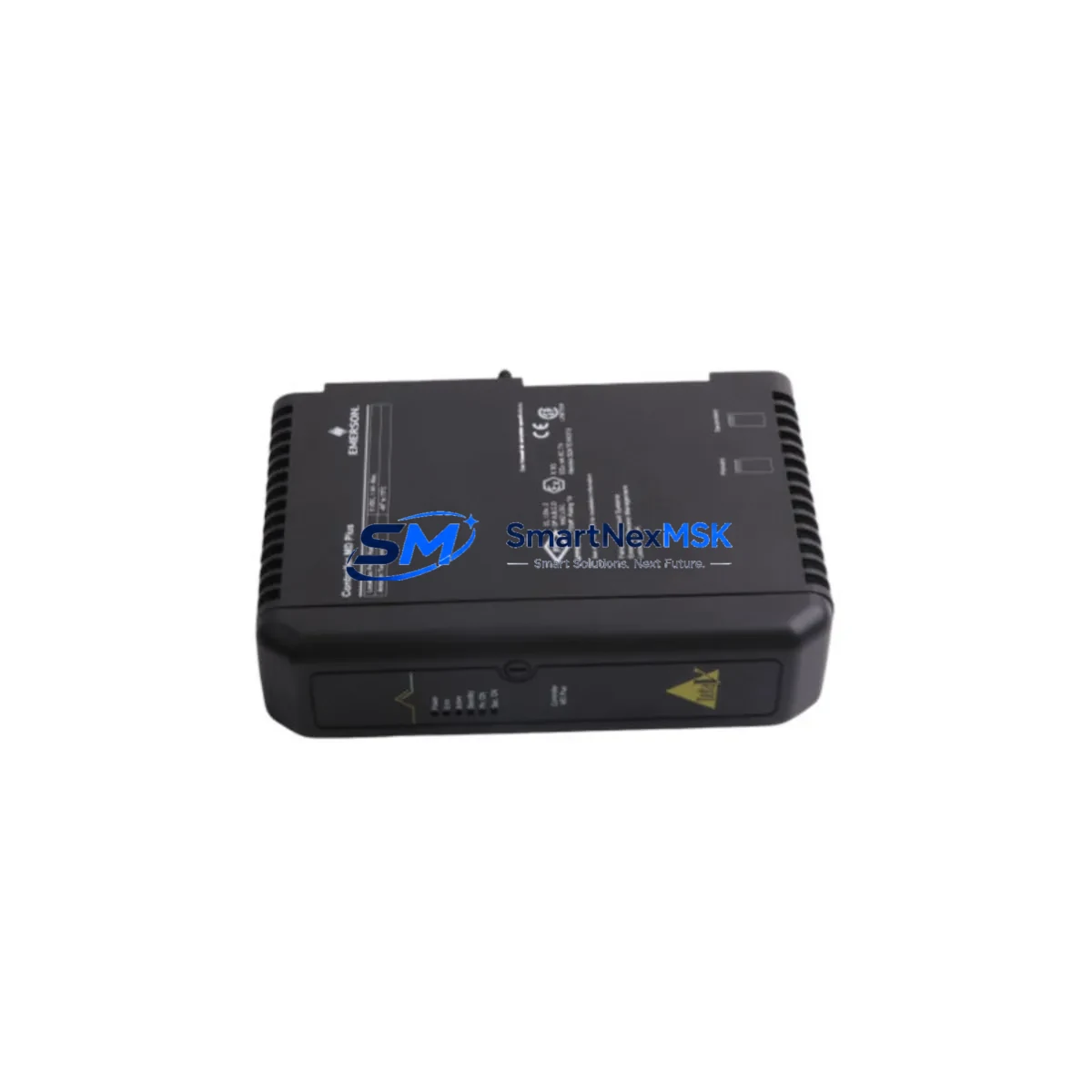 EMERSON | KJ2003X1-BB1 12P3439X012 | Controller MD Plus image 3