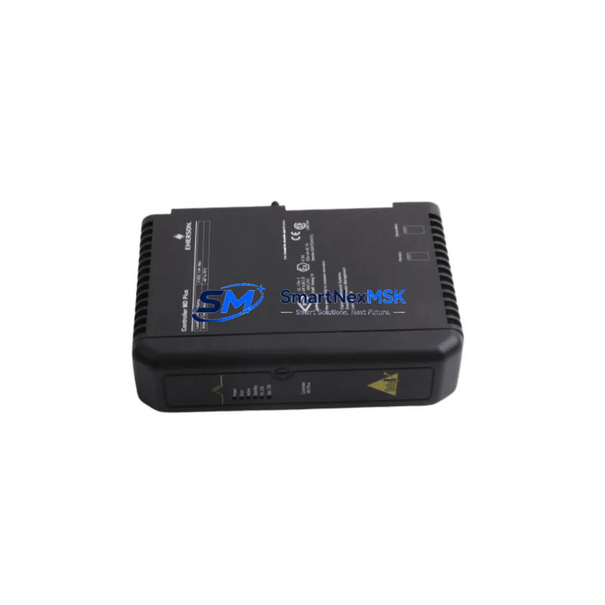 EMERSON | KJ2003X1-BB1 12P3439X012 | Controller MD Plus image 4
