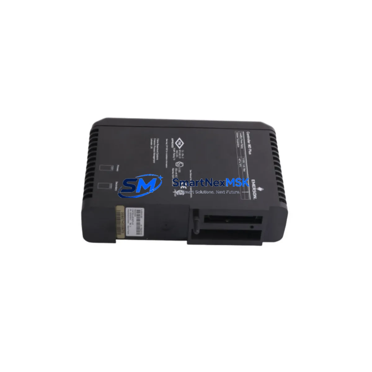 EMERSON | KJ2003X1-BB1 12P3439X012 | Controller MD Plus image 6