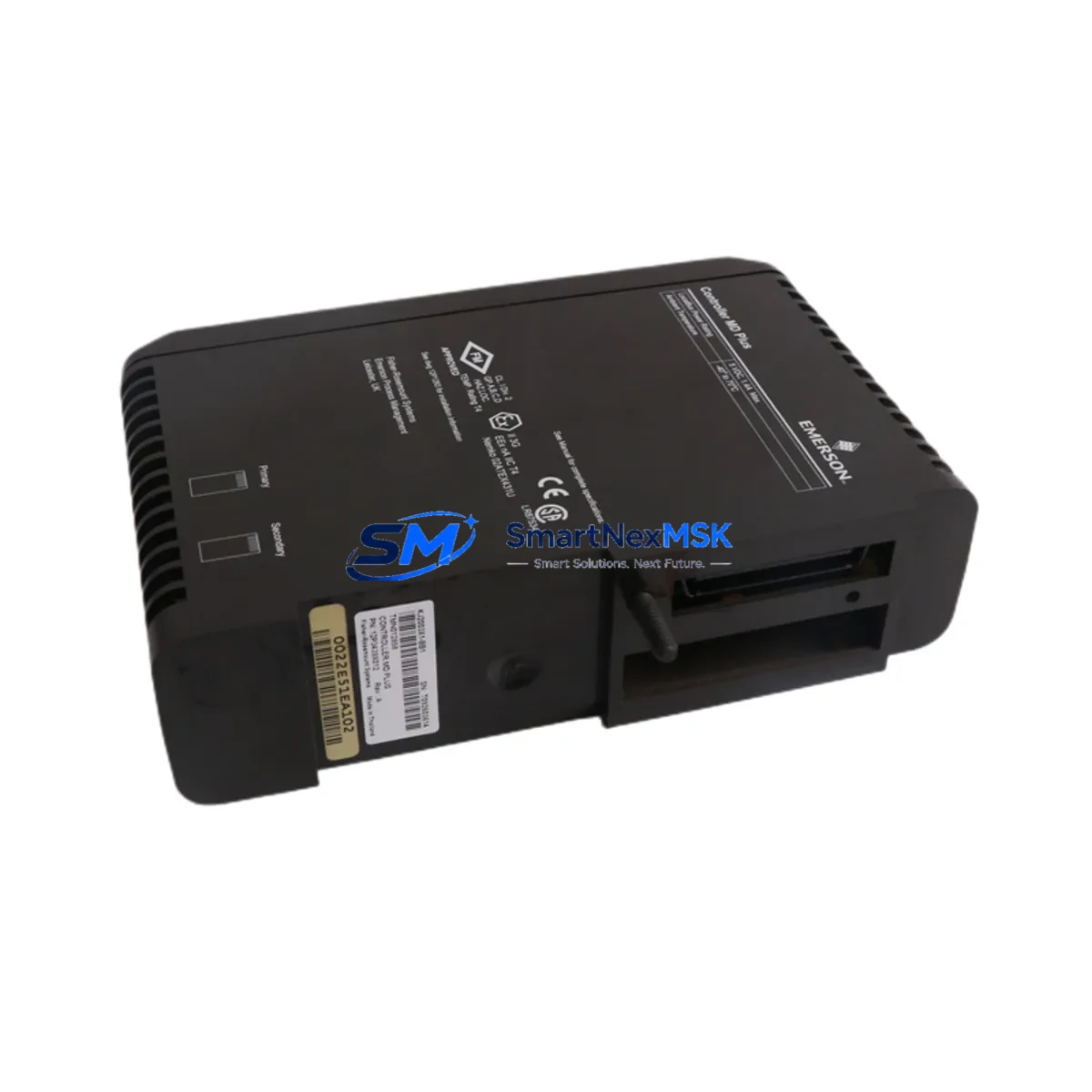 EMERSON | KJ2003X1-BB1 12P3439X012 | Controller MD Plus image 8
