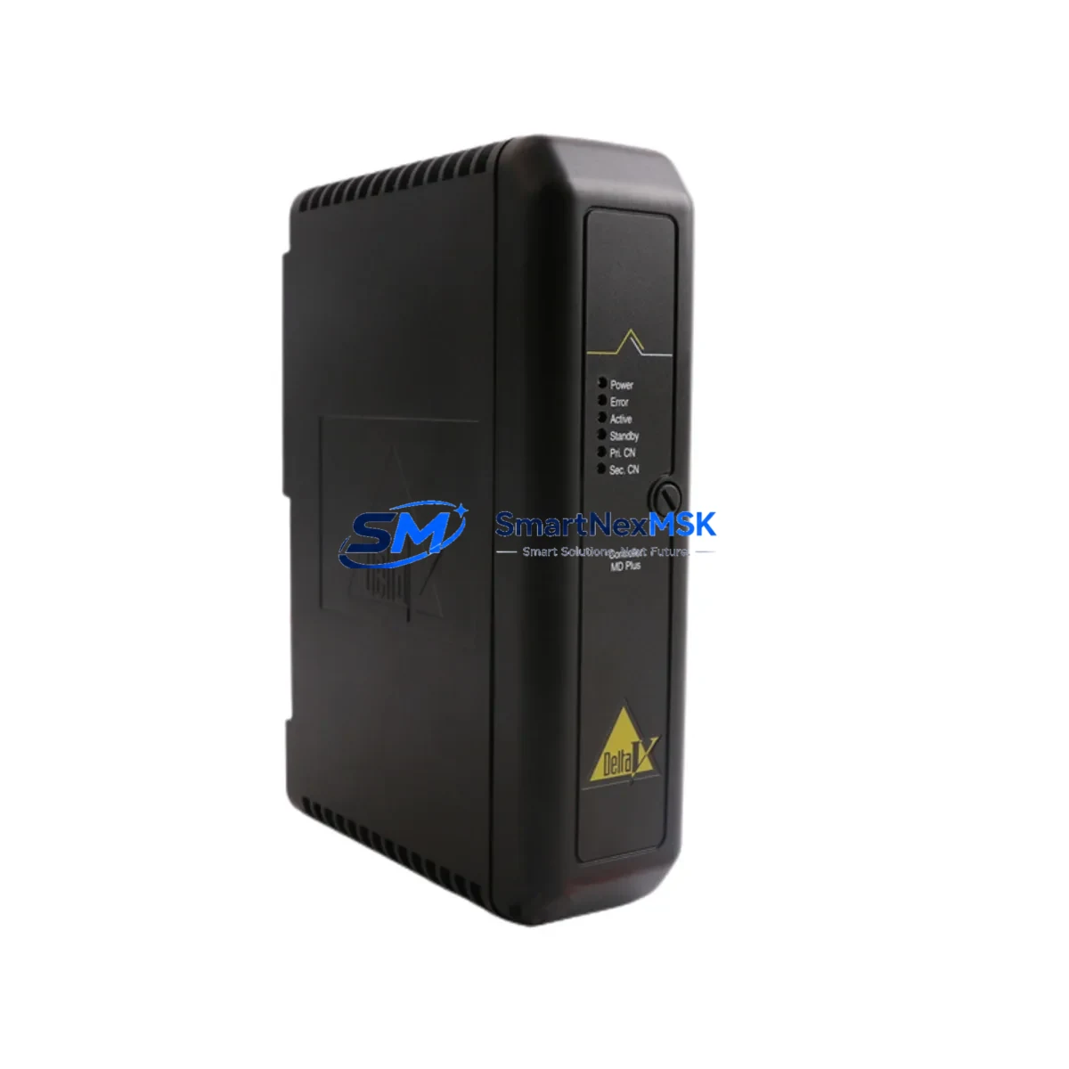 EMERSON | KJ2003X1-BB1 12P3439X012 | Controller MD Plus image 9