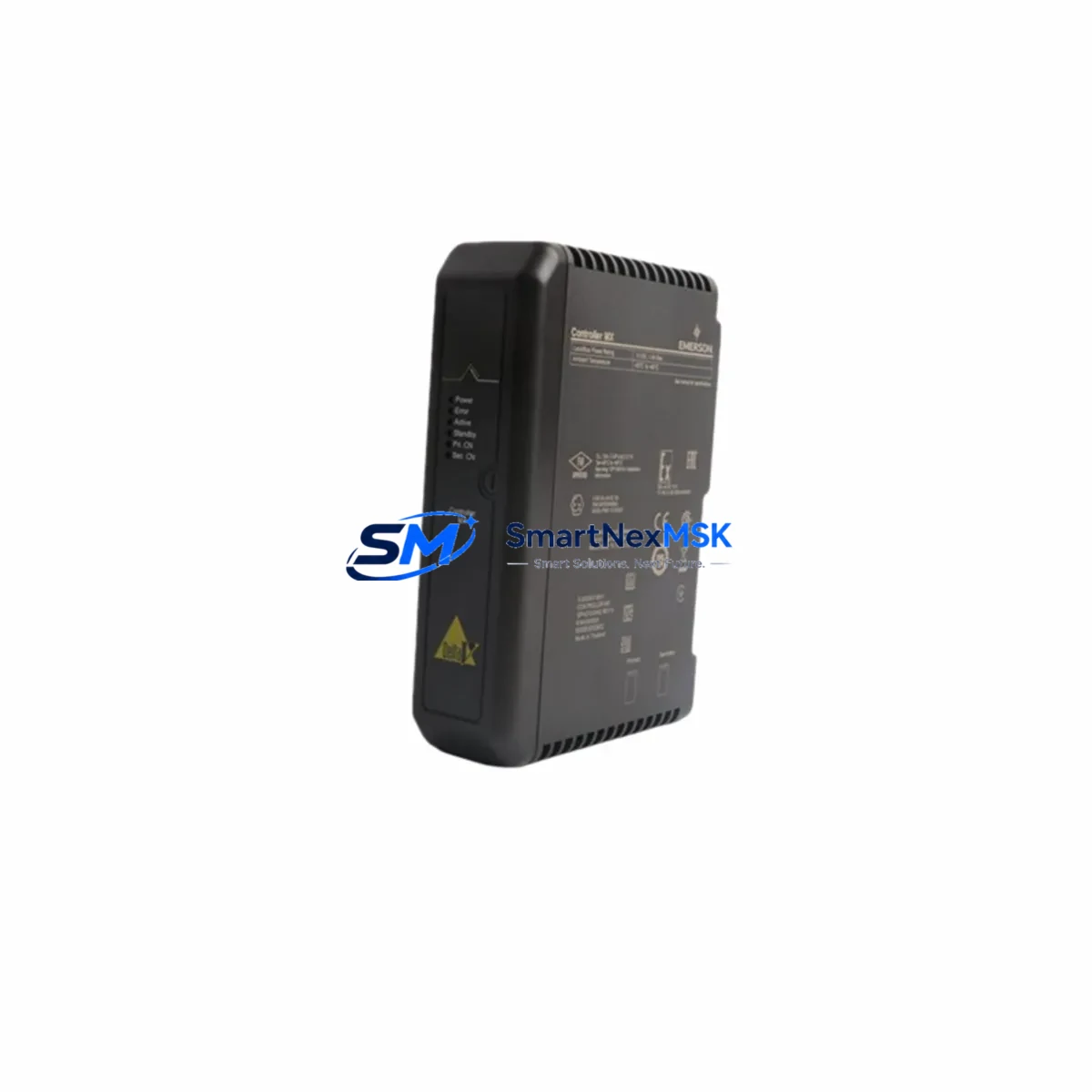 EMERSON KJ2005X1-BA1 12P4375X042 Mx Controller