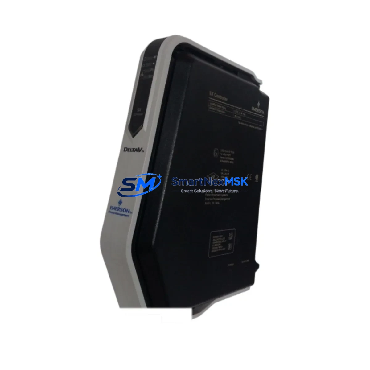 Emerson KJ2005X1-BK1 12P4688X052 SE3007 SX Controller