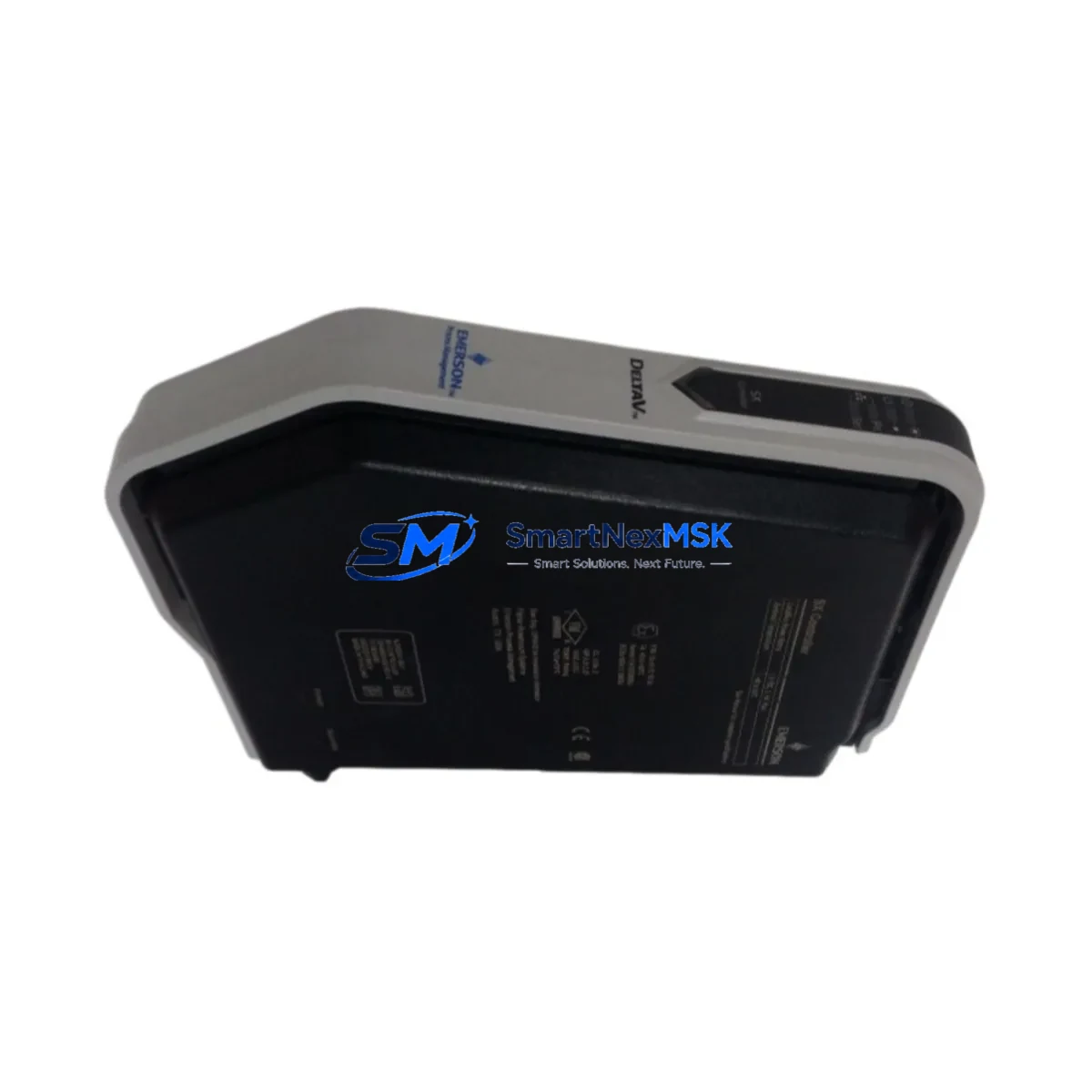 Emerson KJ2005X1-BK1 12P4688X052 SE3007 SX Controller image 3