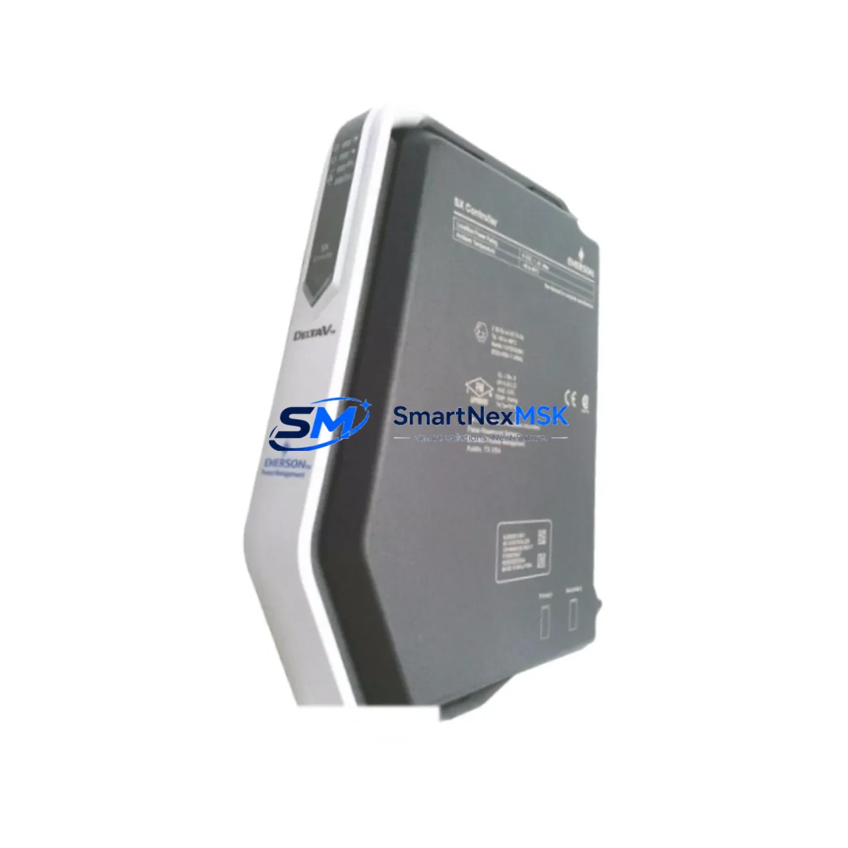 Emerson KJ2005X1-BK1 SE3007 SX Controller