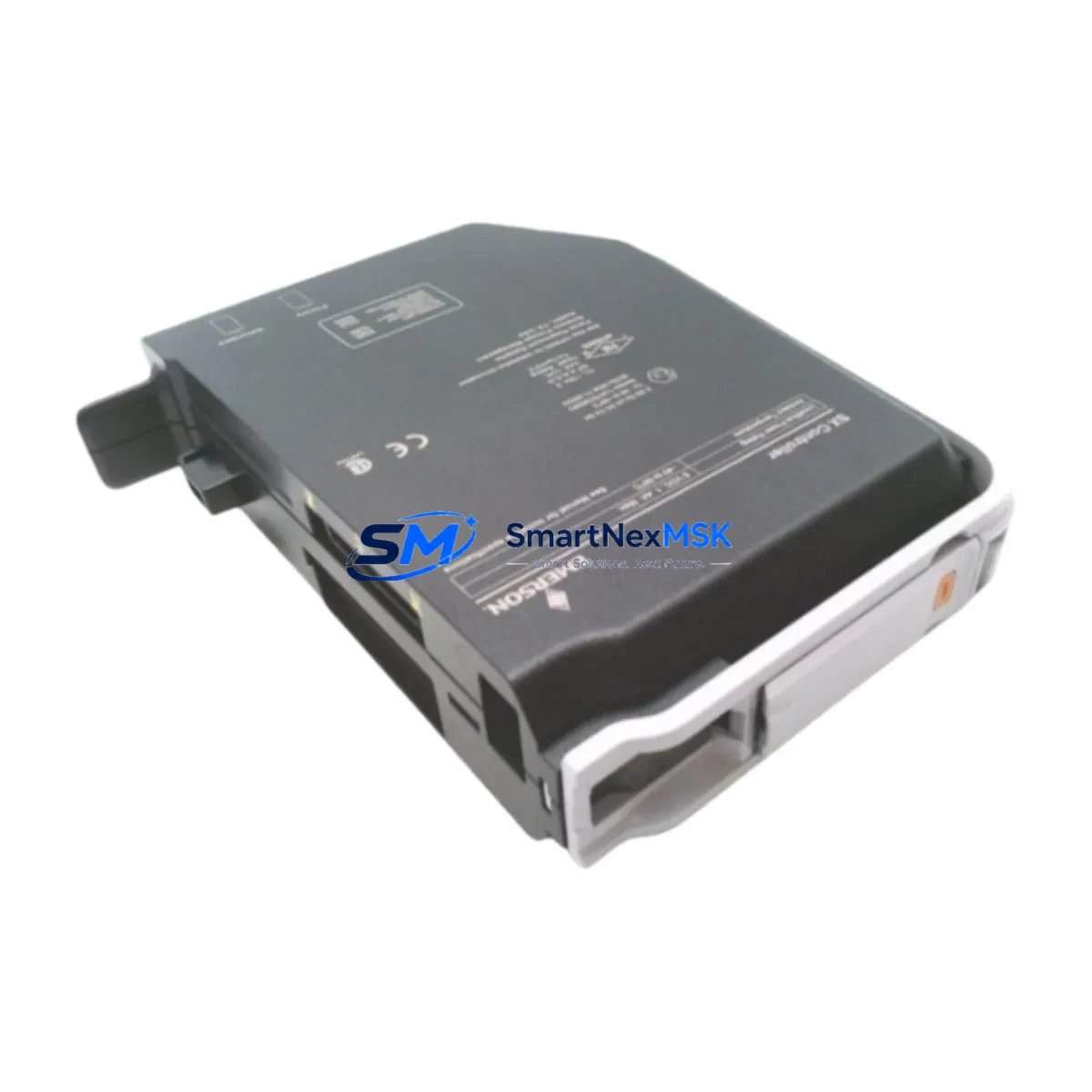 Emerson KJ2005X1-BK1 SE3007 SX Controller image 3