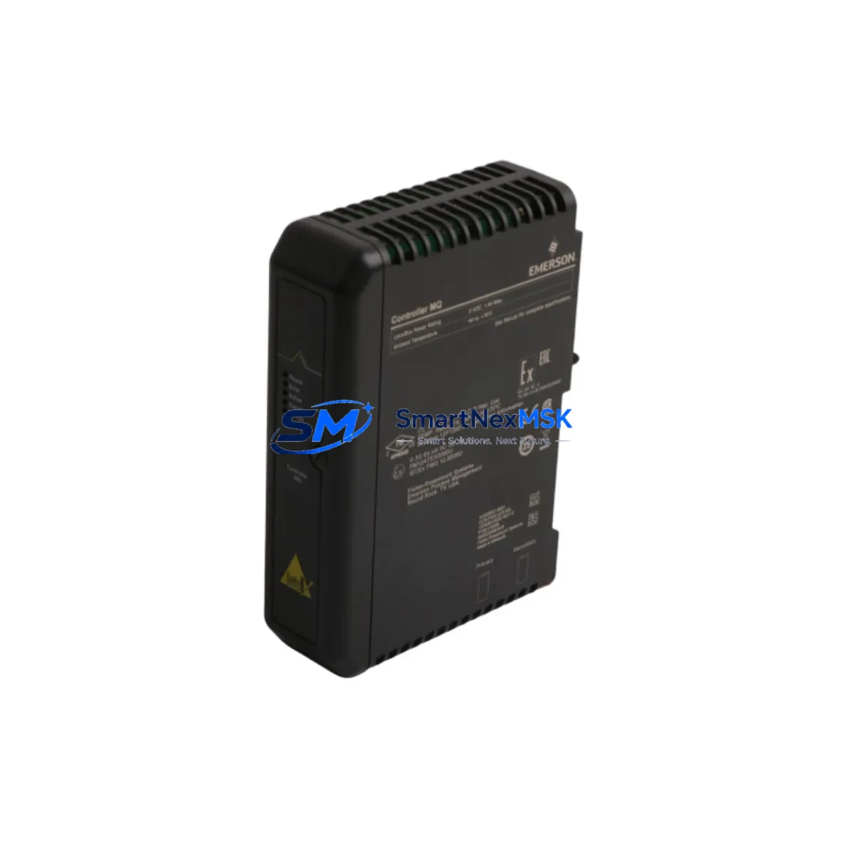 EMERSON KJ2005X1-MQ1 12P6381X032 VE3008 Power Supply image 2