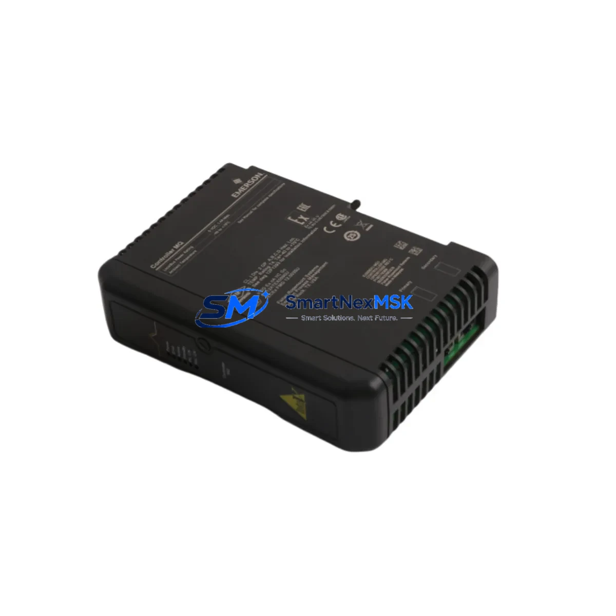 EMERSON KJ2005X1-MQ1 12P6381X032 VE3008 Power Supply image 3