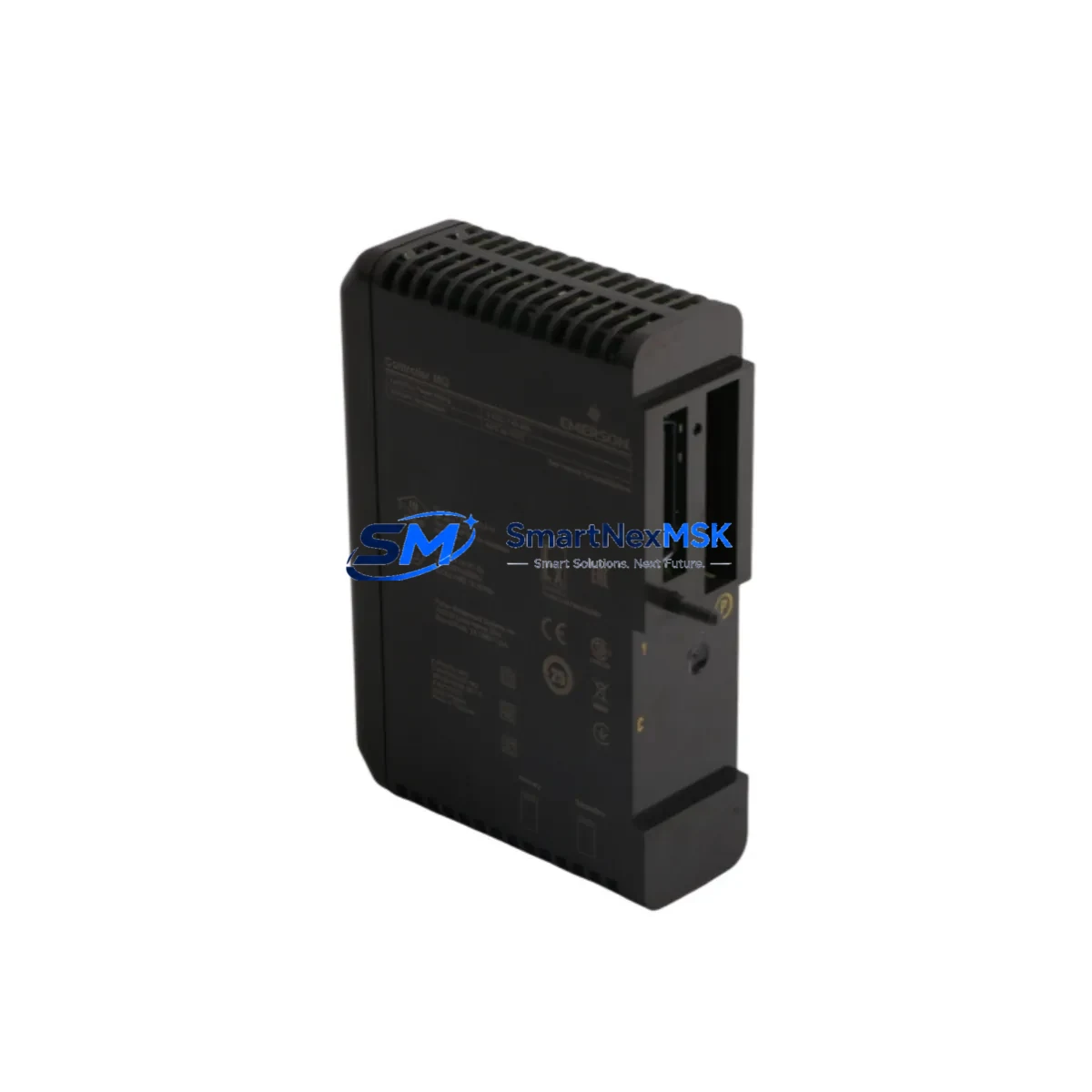 EMERSON KJ2005X1-MQ1 12P6381X042 Controller Module image 2