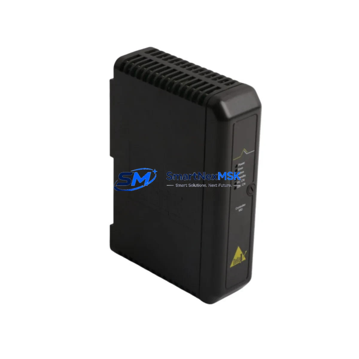 EMERSON KJ2005X1-MQ1 12P6381X042 Controller Module image 3