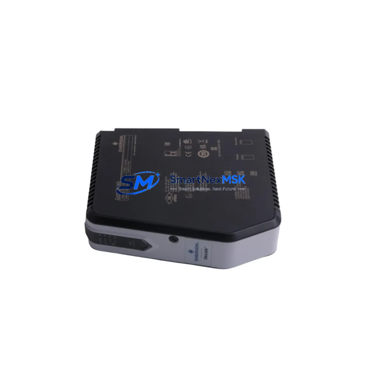 EMERSON KJ2005X1-MQ2 13P0072X082 VE3008 MQ Controller