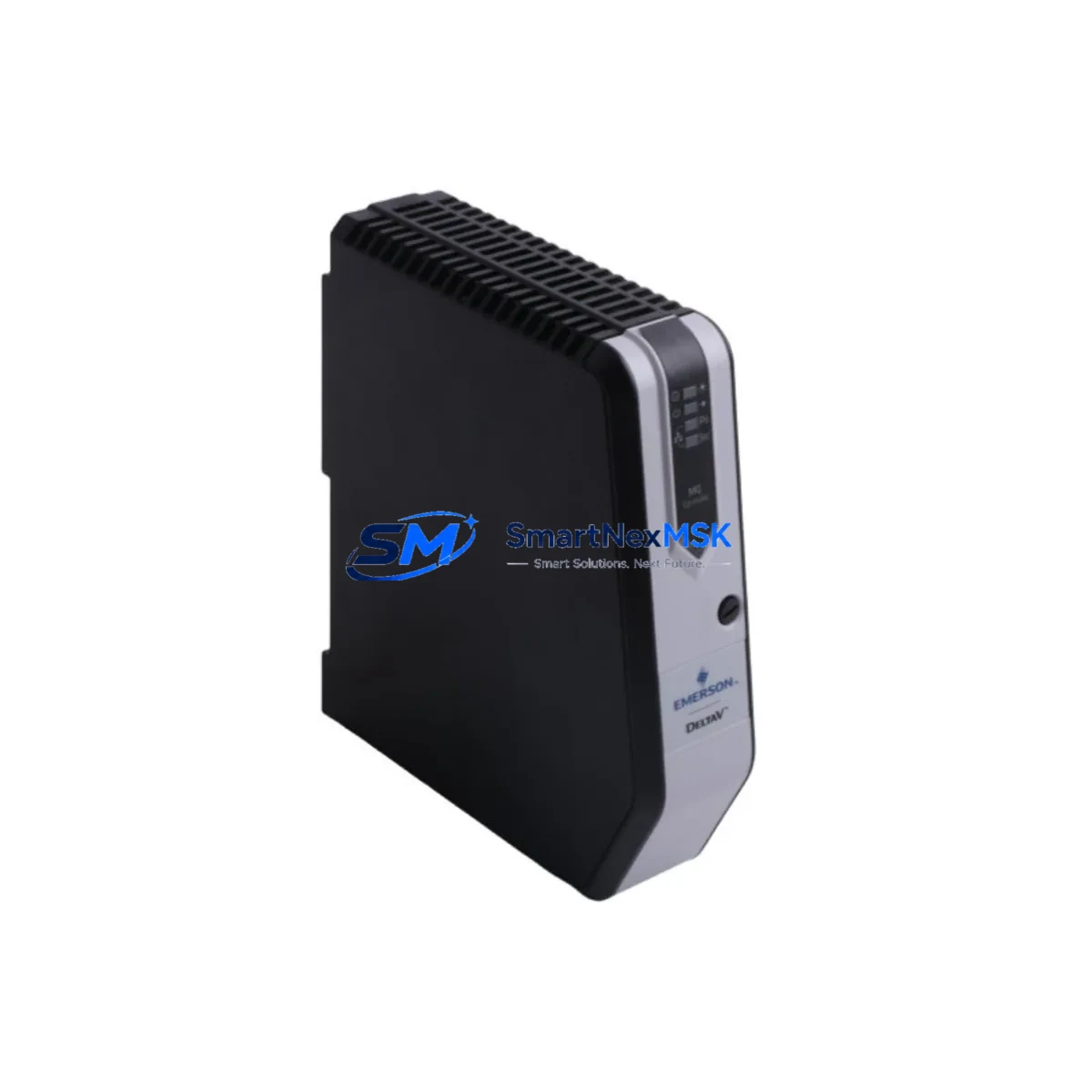 EMERSON KJ2005X1-MQ2 13P0072X082 VE3008 MQ Controller image 2