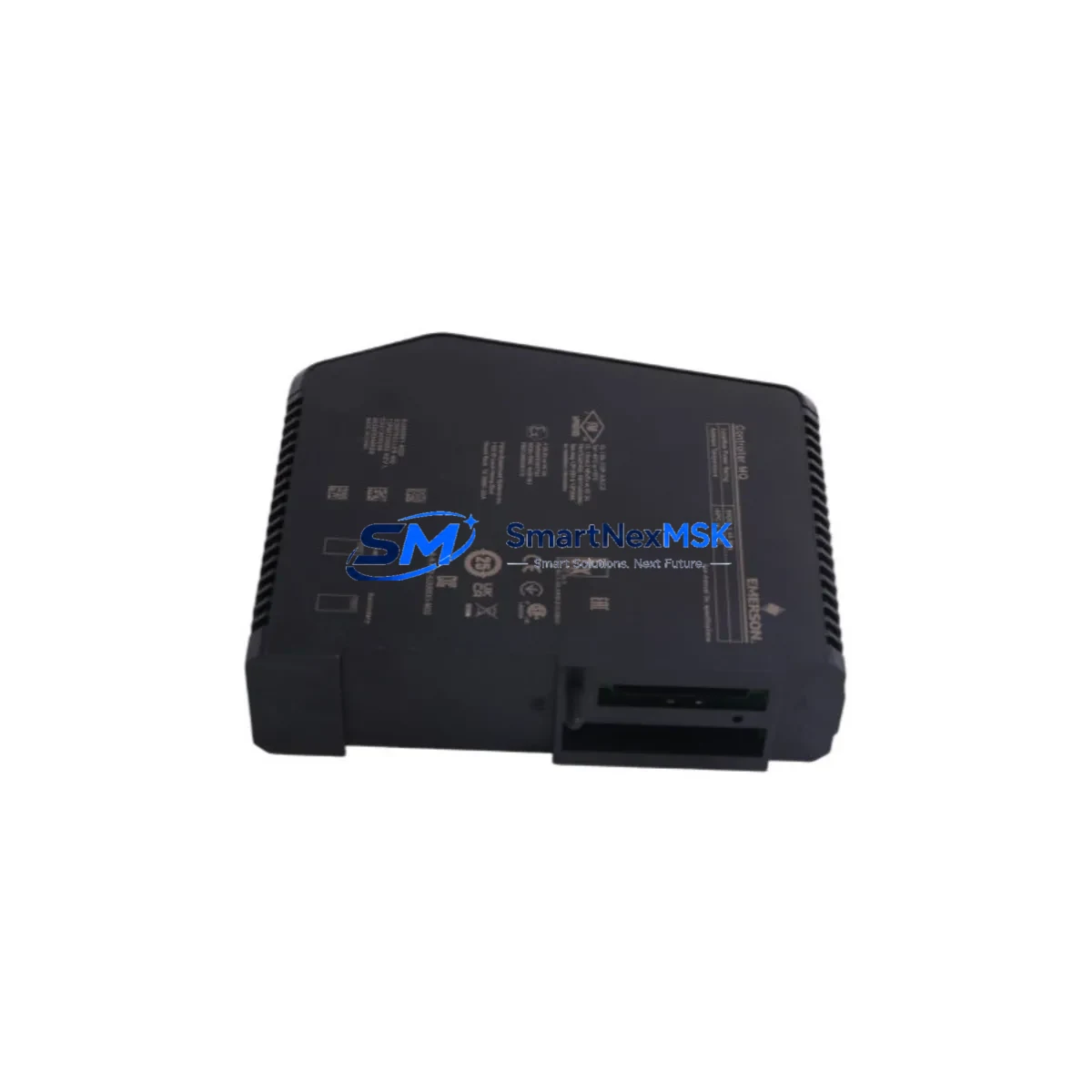 EMERSON KJ2005X1-MQ2 13P0072X082 VE3008 MQ Controller image 3