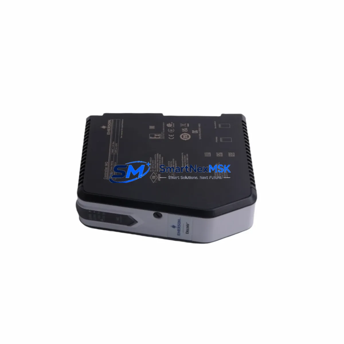 EMERSON KJ2005X1-MQ2 13P0072X092 Controller