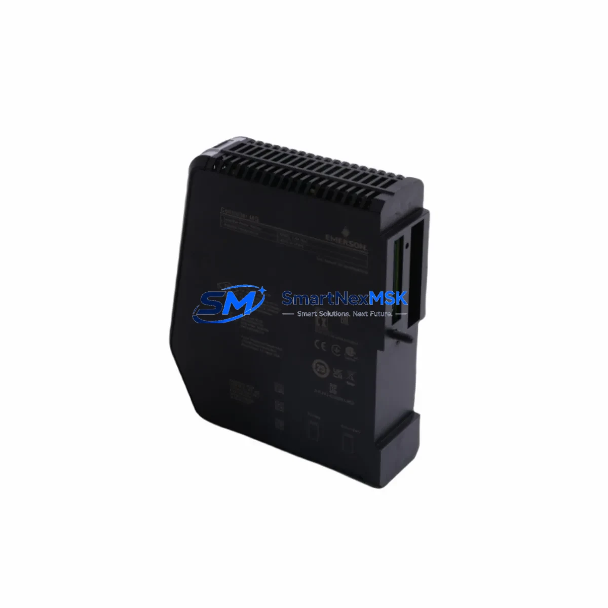 EMERSON KJ2005X1-MQ2 13P0072X092 Controller image 2