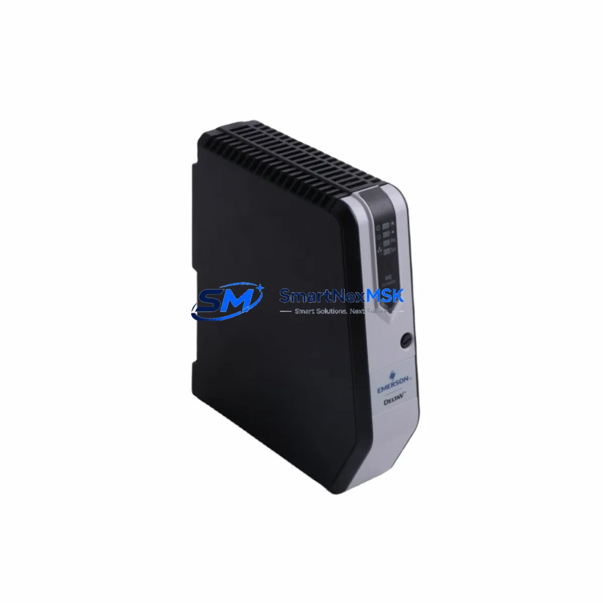 EMERSON KJ2005X1-MQ2 13P0072X092 Controller image 3