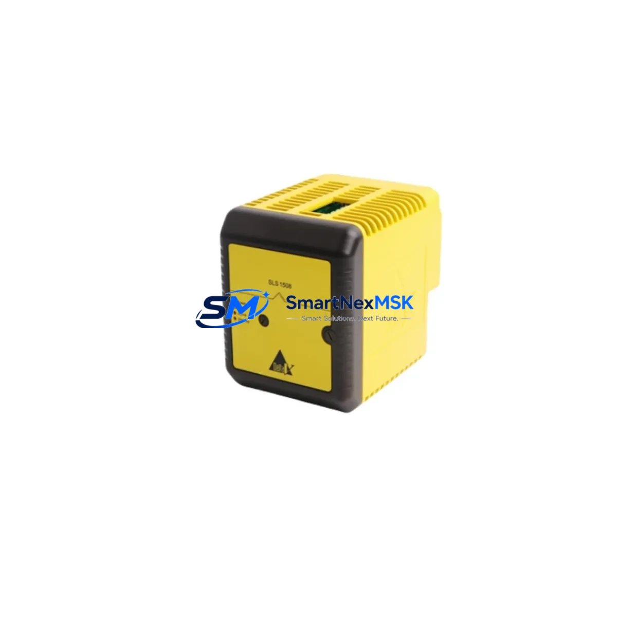 EMERSON KJ2201X1-BA1 12P3162X122 LOGIC SOLVER MODULE