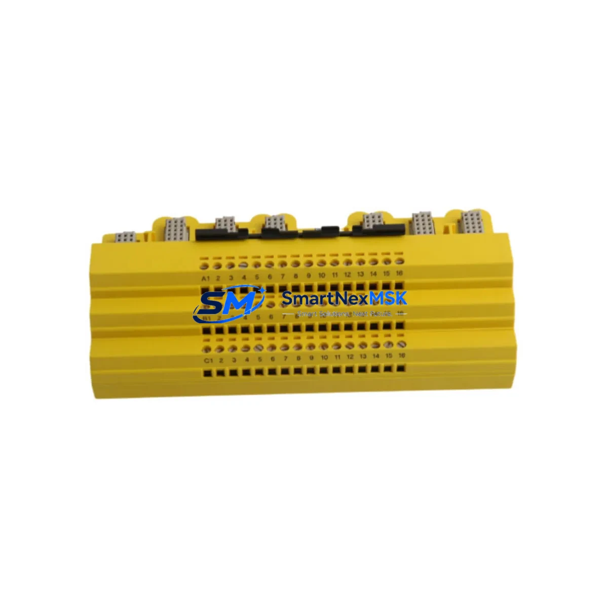 EMERSON KJ2201X1-JA1 12P3323X042 Redundant Terminal Block image 2