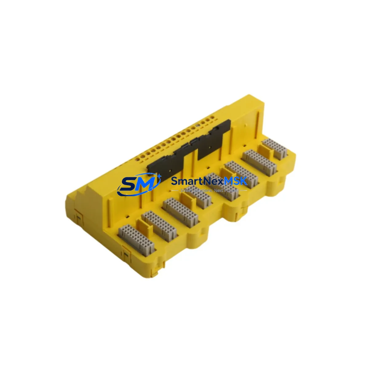 EMERSON KJ2201X1-JA1 12P3323X042 Redundant Terminal Block image 3