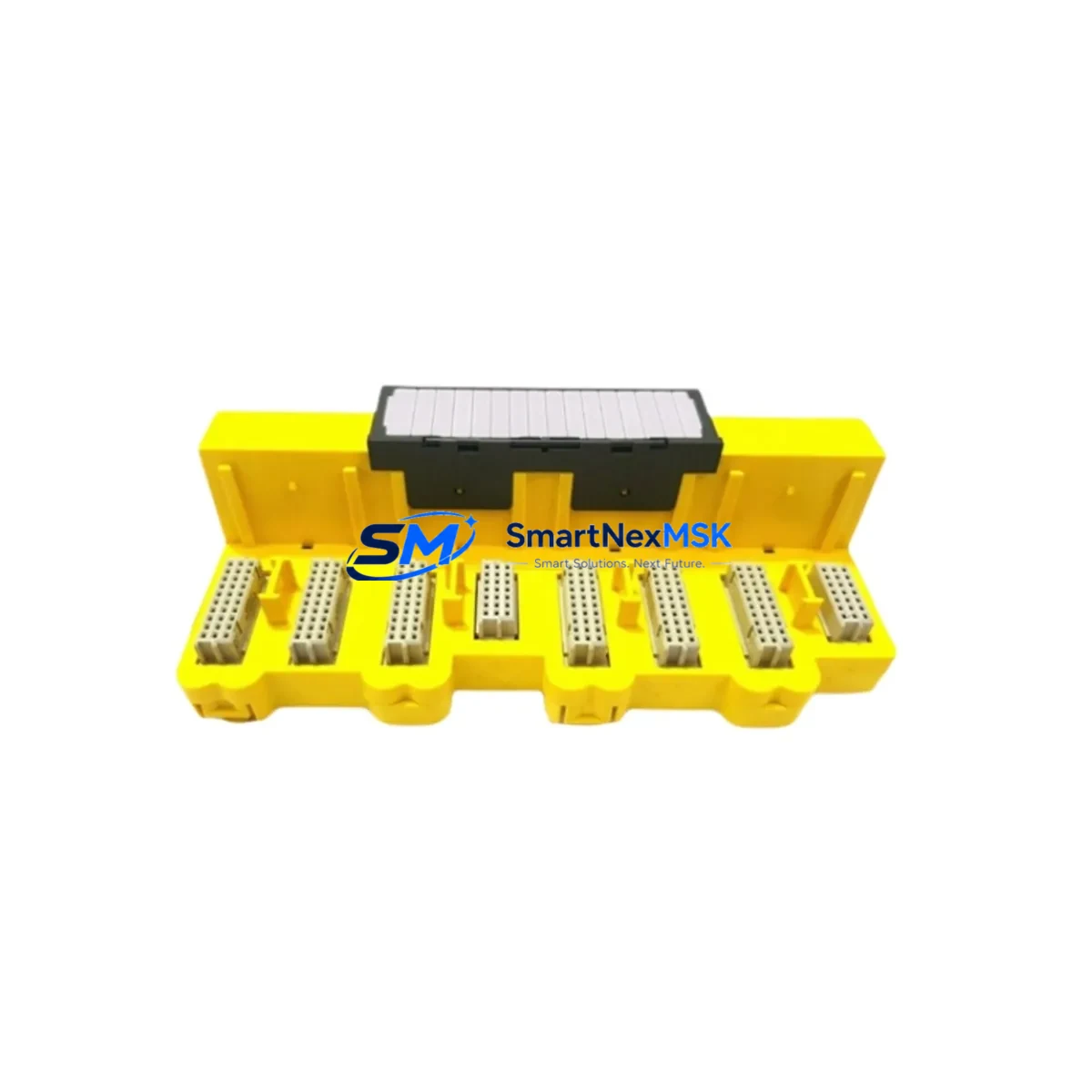 EMERSON KJ2201X1-JA1 12P3323X042 Redundant Terminal Block image 4