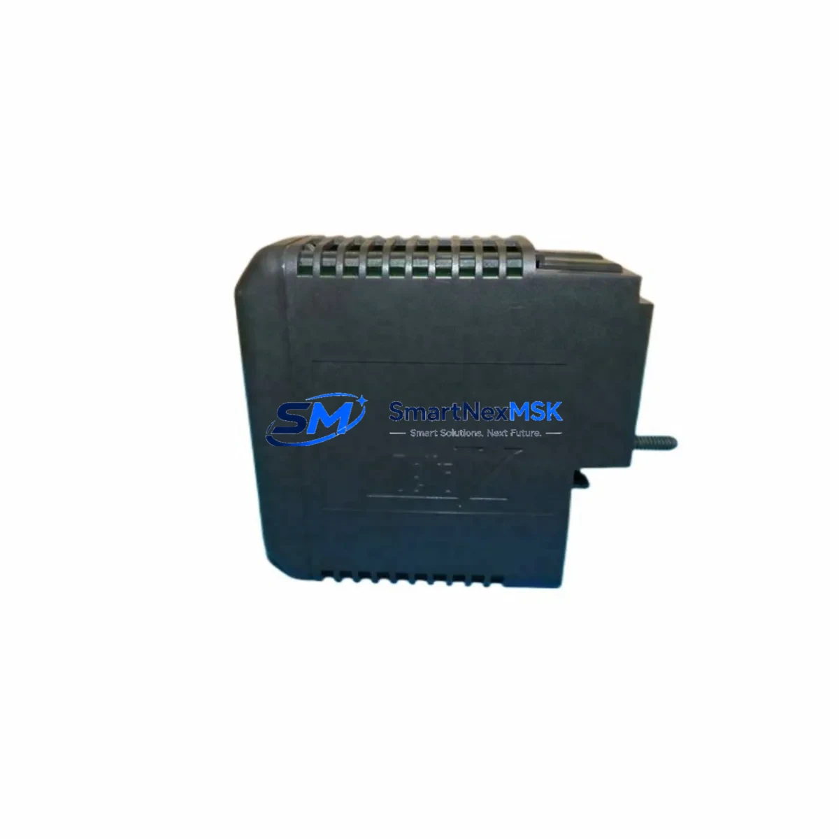 EMERSON KJ3001X1-BB1 12P0550X132 DI 24VDC, Dry Contact Module image 2