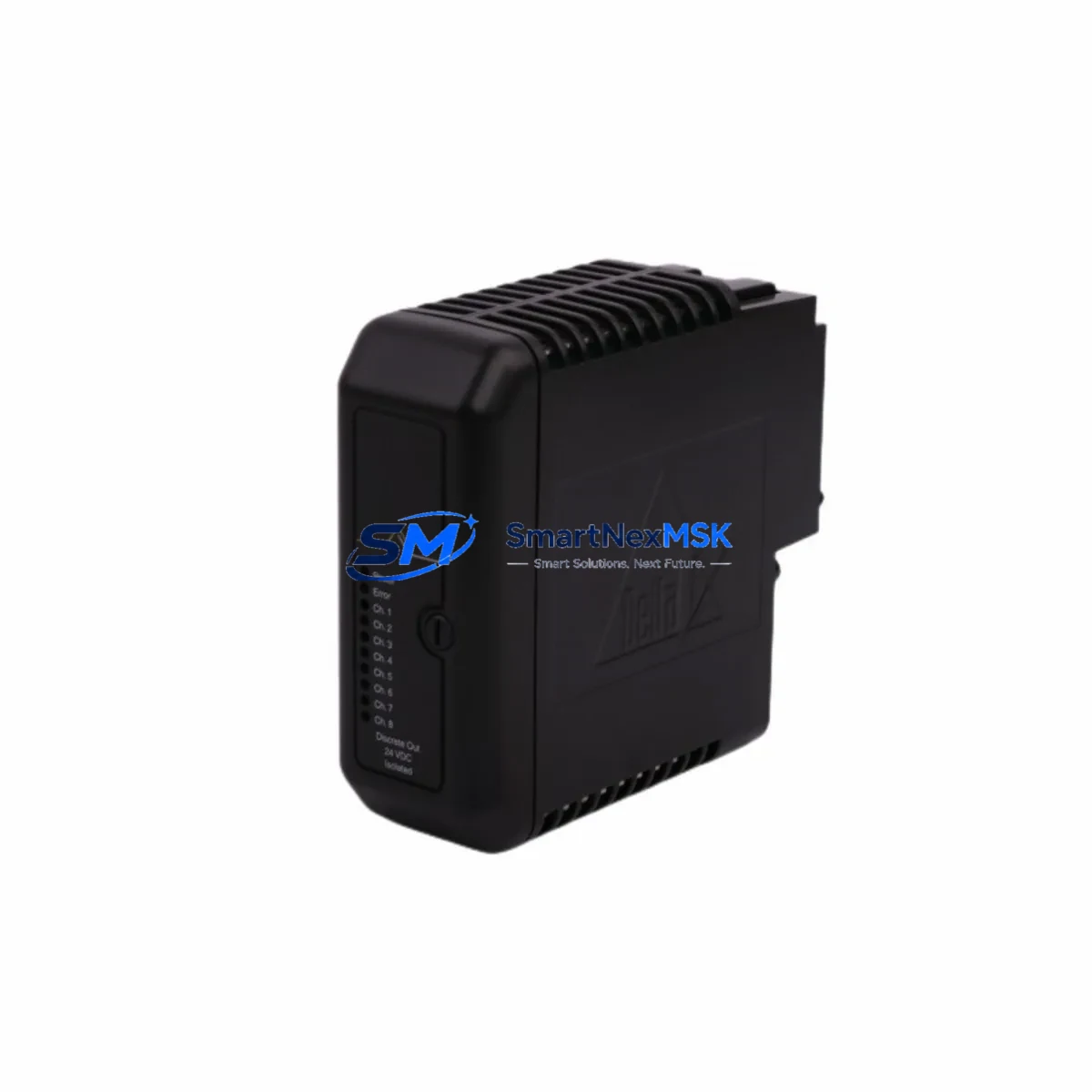 EMERSON KJ3001X1-BG1 12P0557X162 DO 24 VDC ISOLATED image 2