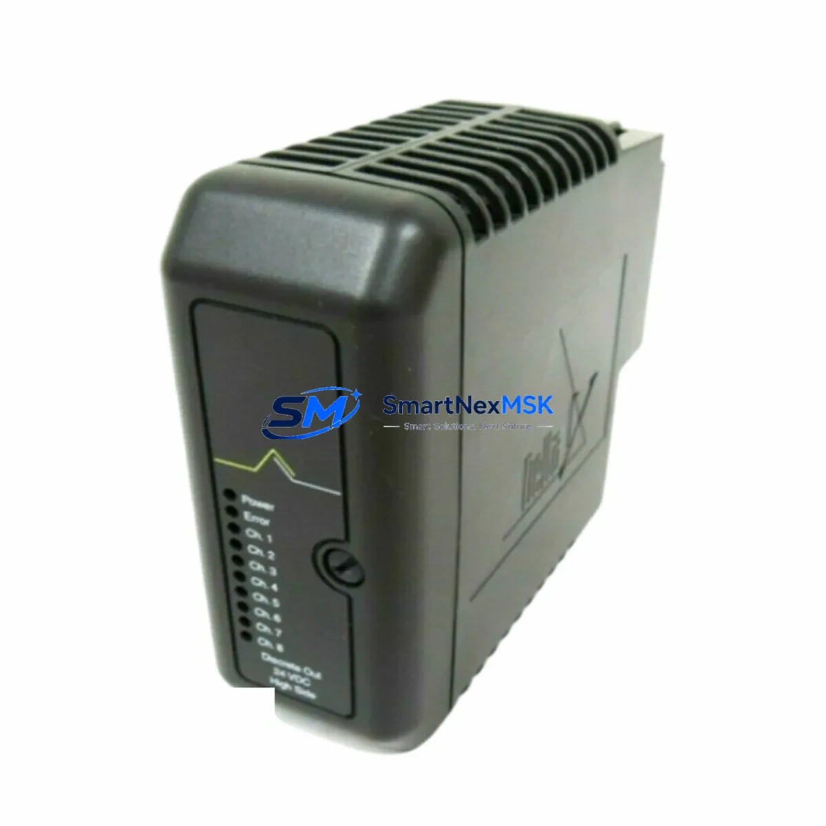 EMERSON | KJ3001X1-BJ1 12P0555X152 | Digital Output Module