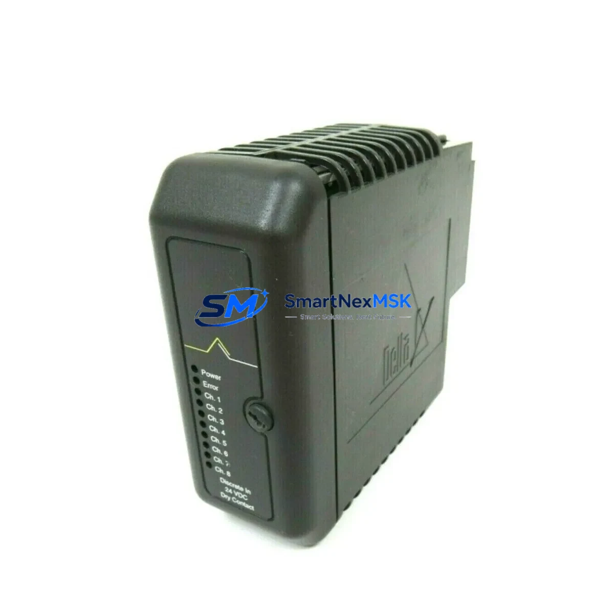EMERSON | KJ3001X1-BJ1 12P0555X152 | Digital Output Module image 3