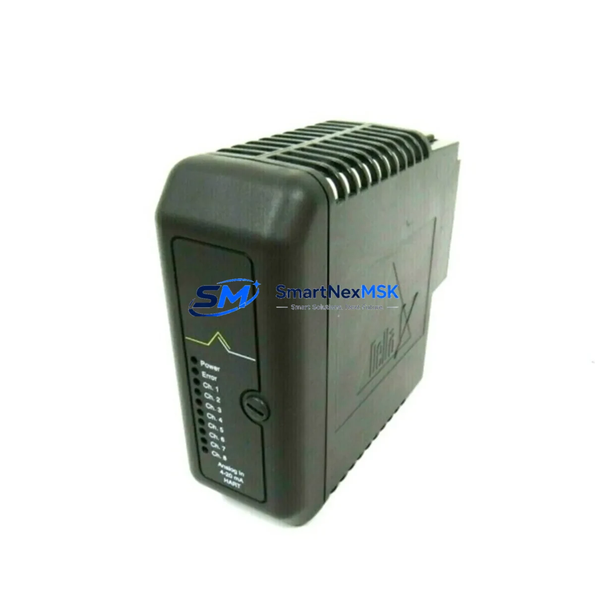 EMERSON | KJ3002X1-BA1 12P0680X122 | Analog Input Module