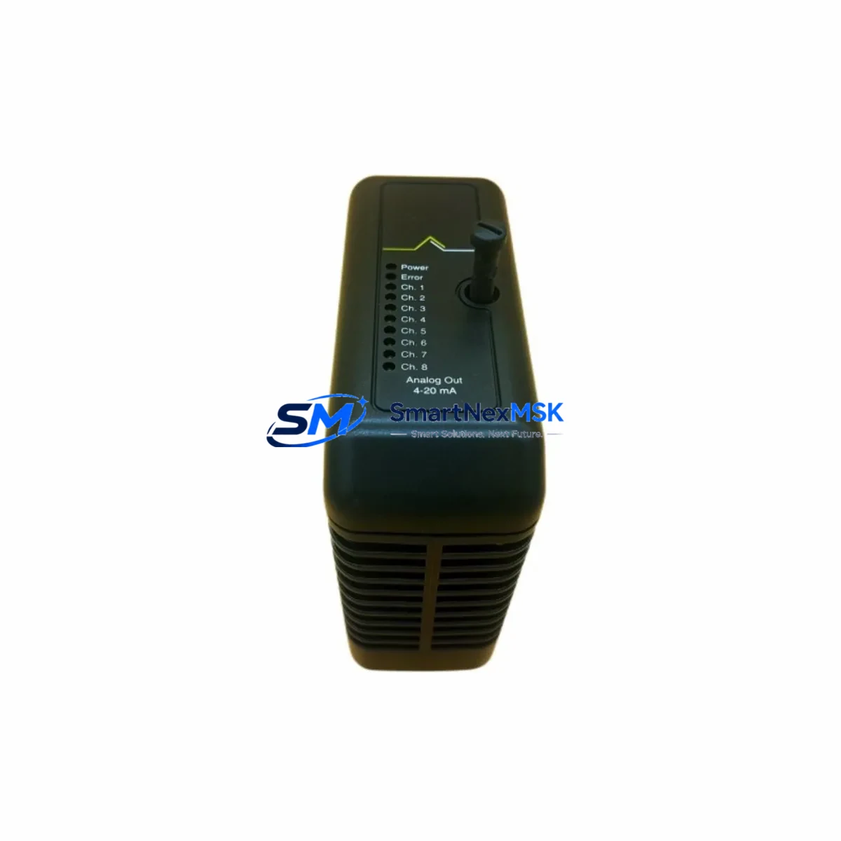 EMERSON KJ3002X1-BB1 12P0683X092 Analog Output 4-20mA image 3