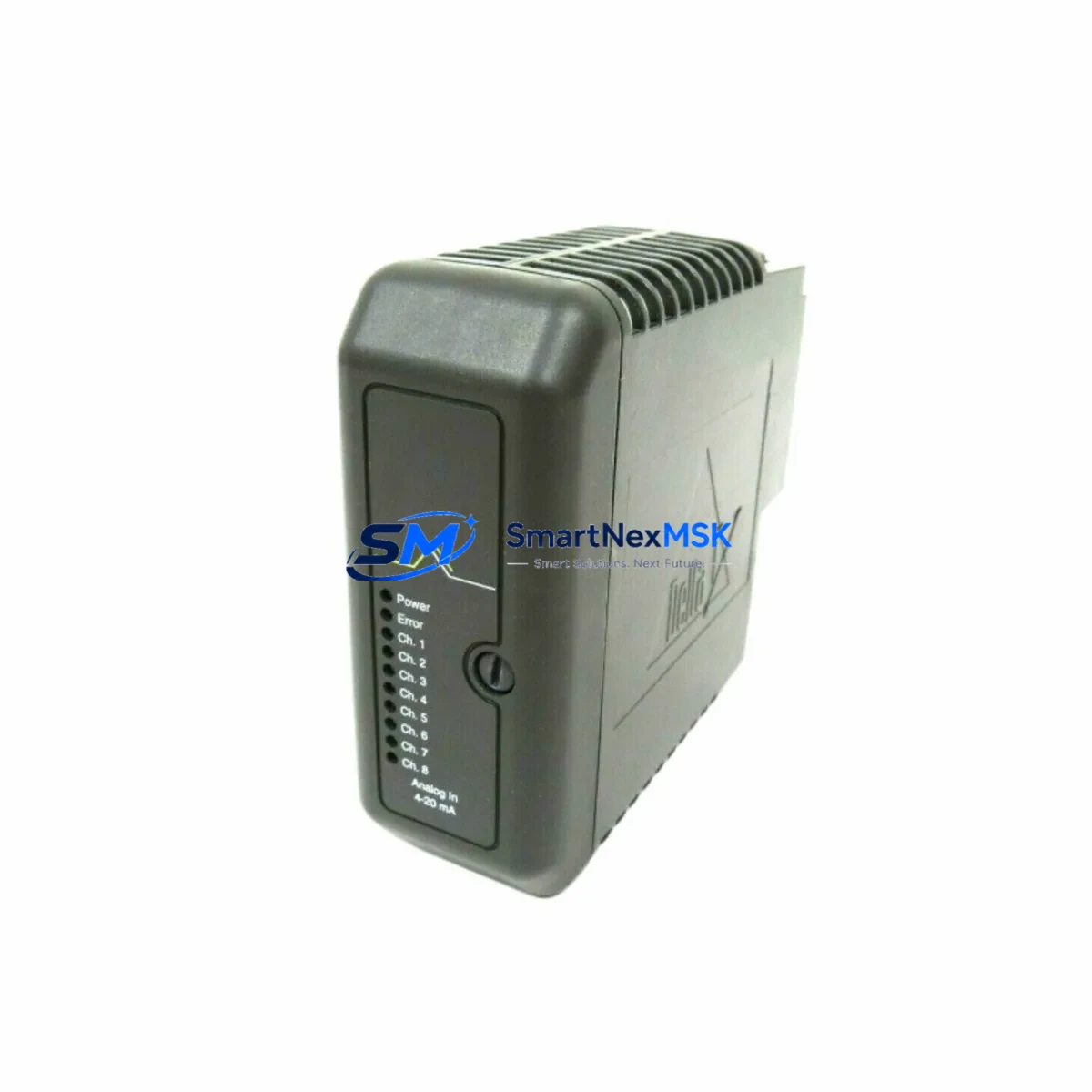 EMERSON KJ3002X1-BC1 12P0681X082 Analog Input Module image 3
