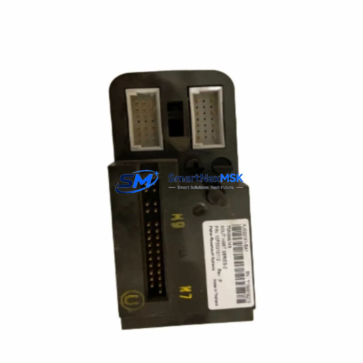 EMERSON KJ3002X1-BD1 12P1033X102 Analog Input