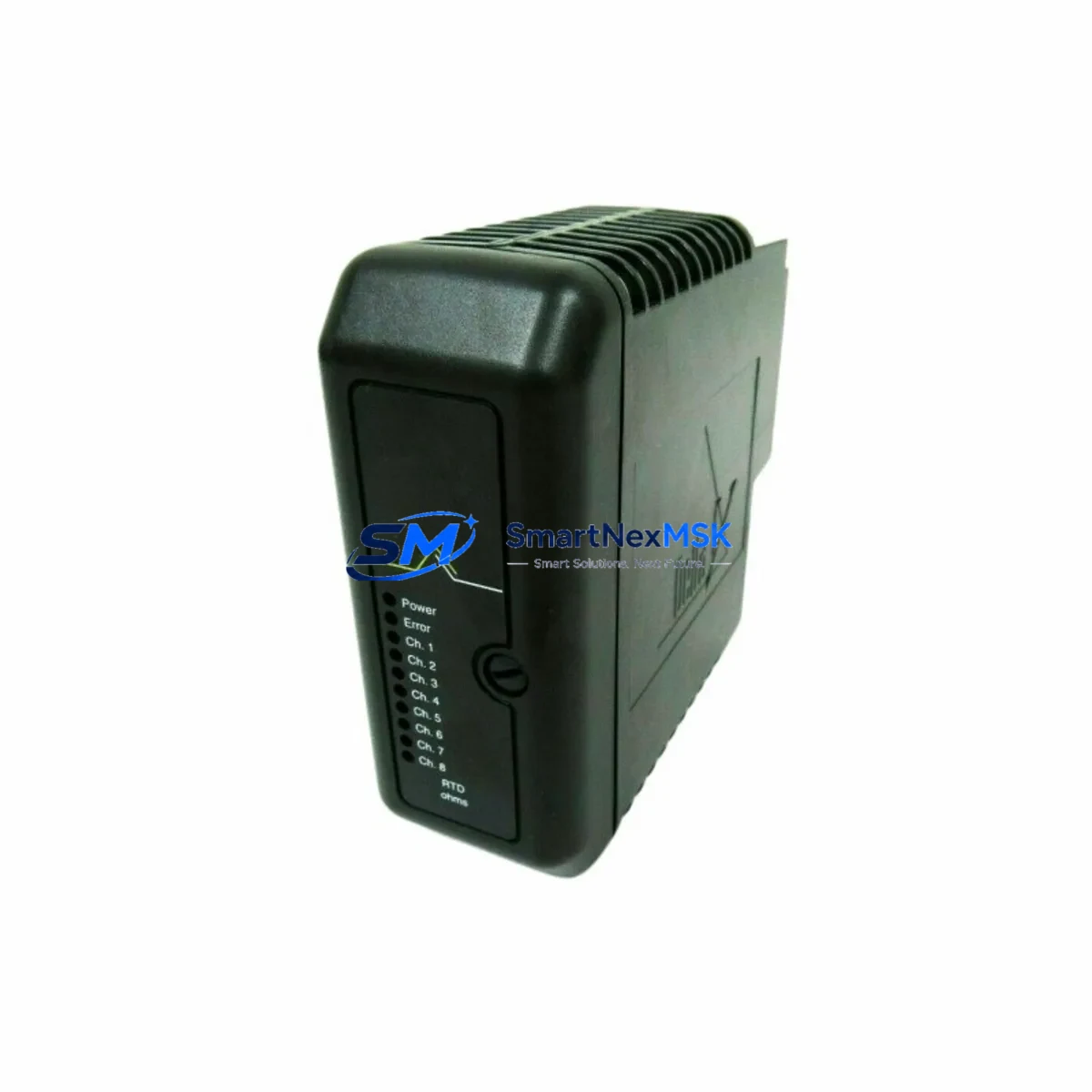 EMERSON KJ3002X1-BF1 12P1732X042 RTD Input Module image 3