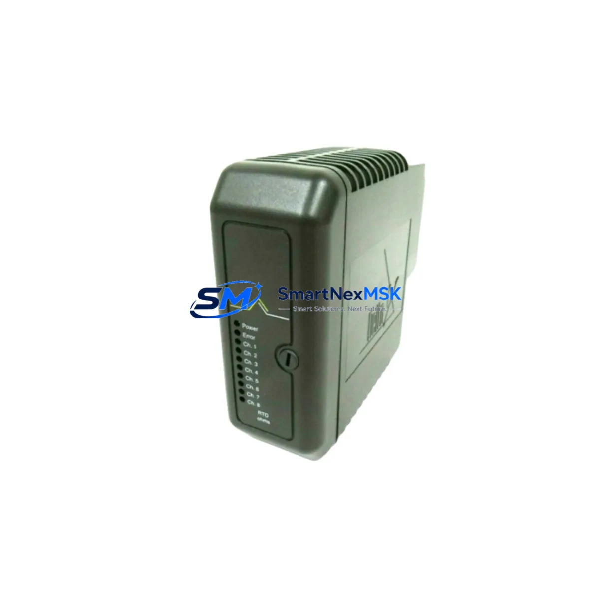 EMERSON KJ3002X1-BF1 12P1732X072 RTD Input Module