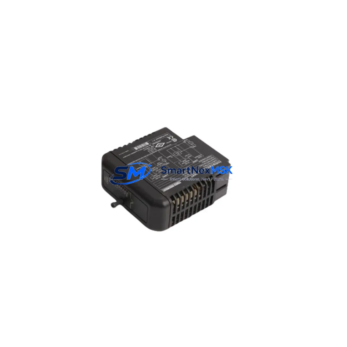 EMERSON KJ3002X1-BG2 12P1731X022 THERMOCOUPLE image 4