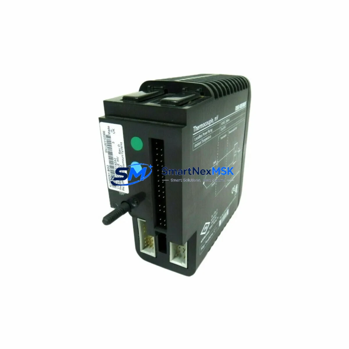 EMERSON KJ3002X1-BG2 12P1731X032 Thermocouple Module