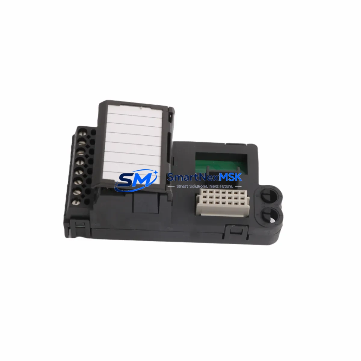 EMERSON KJ3003X1-EA1 12P0921X062 Terminal Block