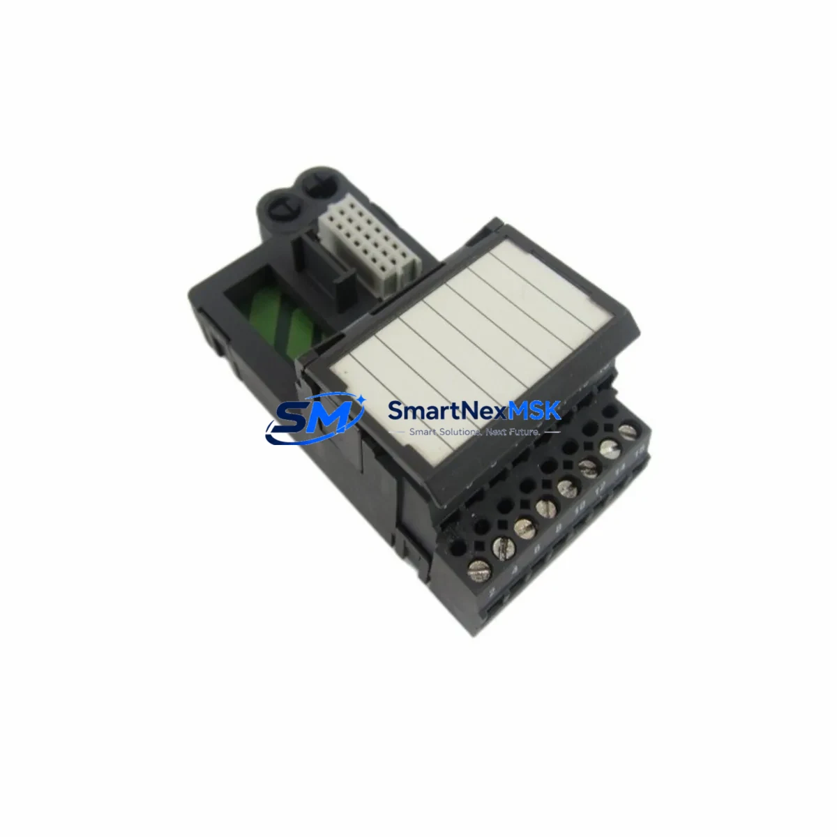 EMERSON KJ3003X1-EA1 Serial Interface Terminal Block image 3