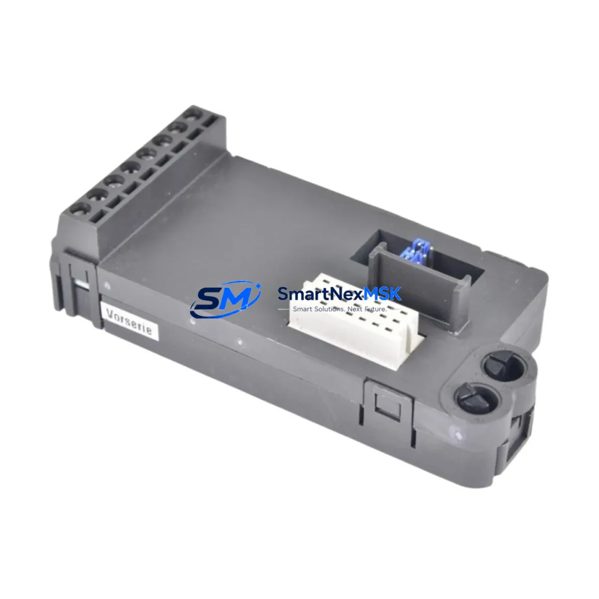 EMERSON KJ3007X1-EA1 12P2413X052 Profibus Terminal Block image 3