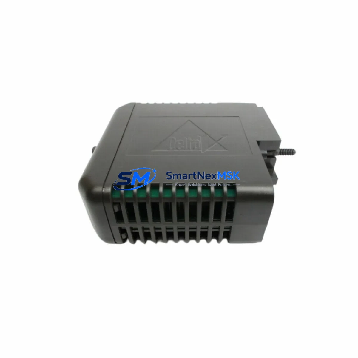 EMERSON KJ3201X1-BA1 12P2535X042 Dry Contact Input Module image 2