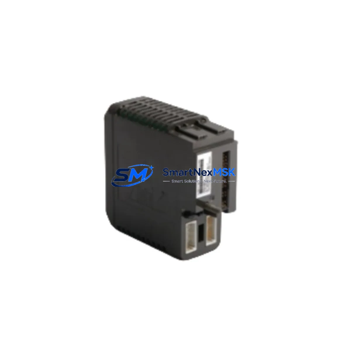 EMERSON KJ3201X1-BA1 12P2535X052 Discrete Input Card