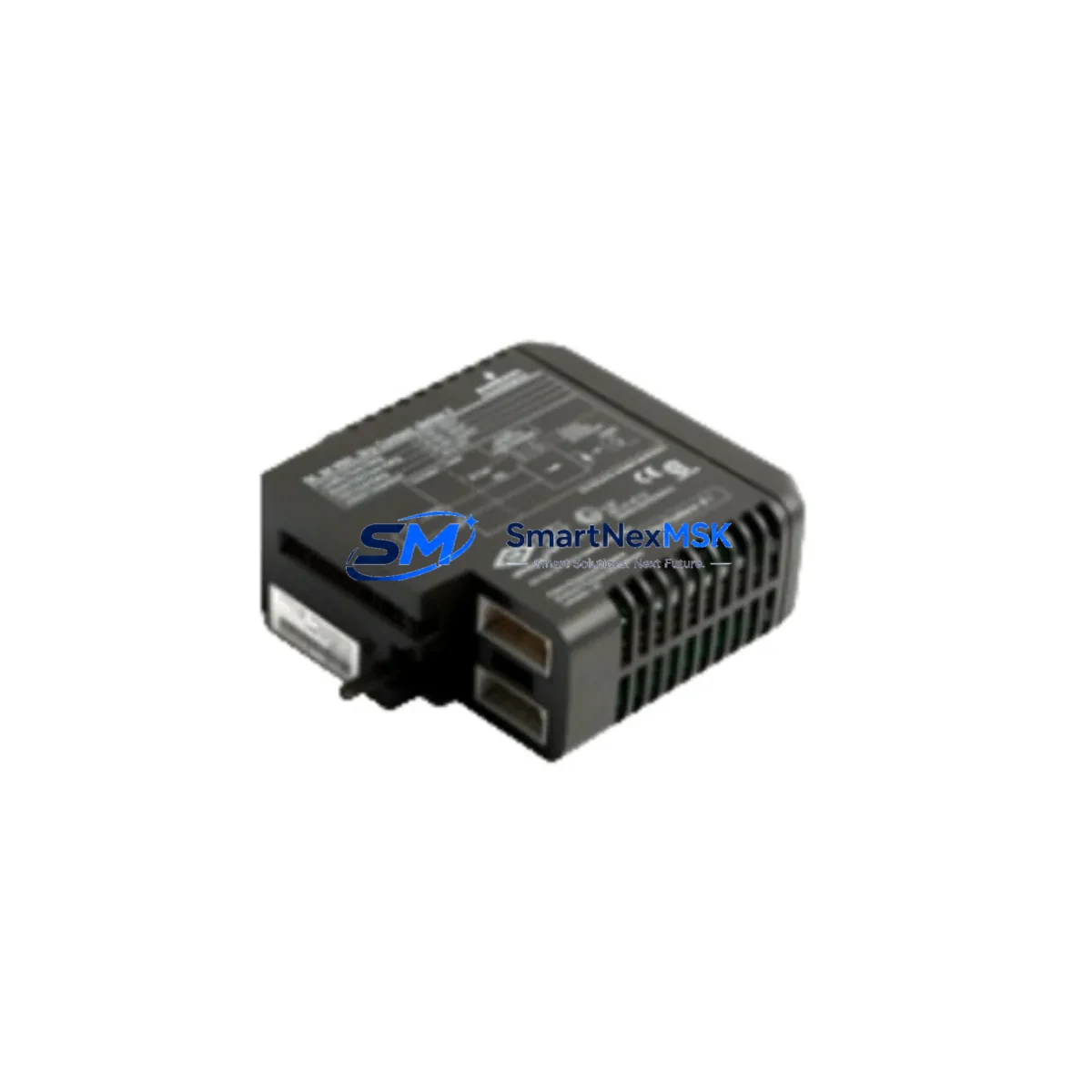 EMERSON KJ3201X1-BA1 12P2535X052 Discrete Input Card image 2